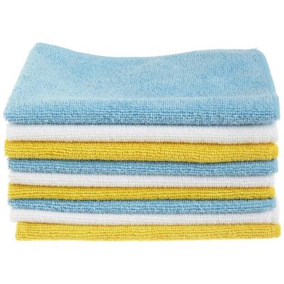 China QUICK DRY Custom Universal Cleaning Towel Microfiber Towel Car Cleaning for sale