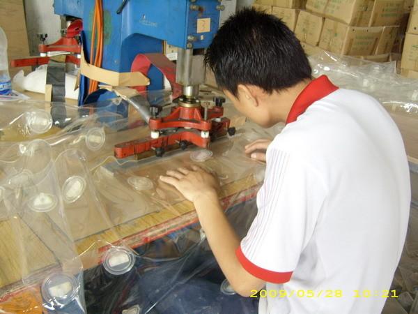 Verifizierter China-Lieferant - Guangzhou U-Rides Inflatable Factory