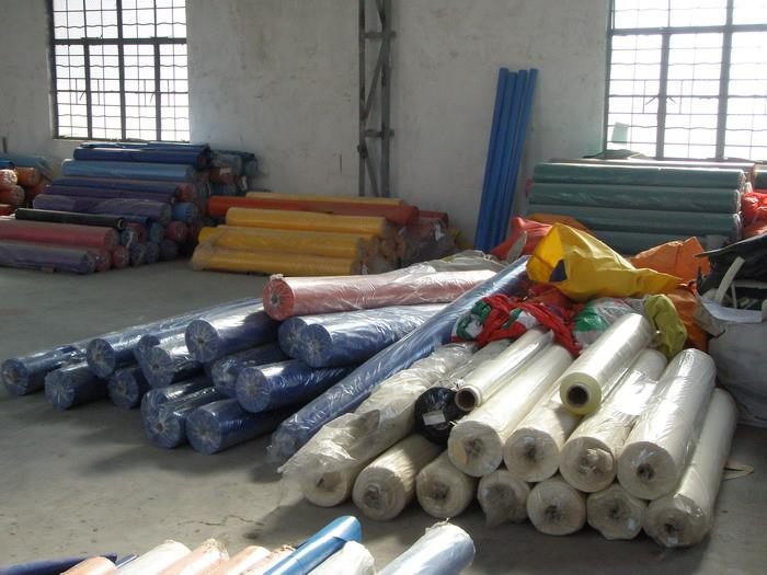 Verified China supplier - Guangzhou U-Rides Inflatable Factory