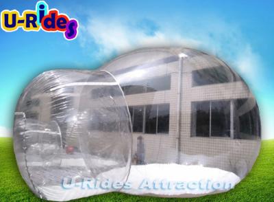 China Inflatable Bubble Camping Tent for sale