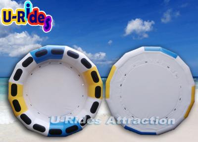 China Adult Inflatable Water Rafts for sale