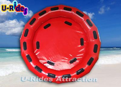 China Round Inflatable Party Rafts for sale