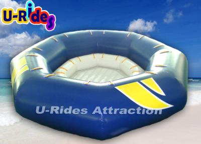 China 3.8M Diameter Cool Amusement Water Park Swimming Pool Toys For Kids for sale