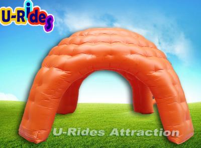 China Sports Inflatable Dome Tent for sale