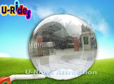 China Advertising Bubble Dome Tent  Outdoor Bubble Camping Tent With CE Certificate for sale