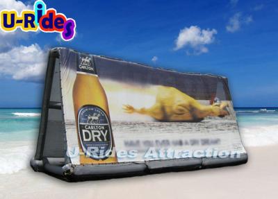 China 6M Long Inflatable Advertising Products , Portable Inflatable Display for sale