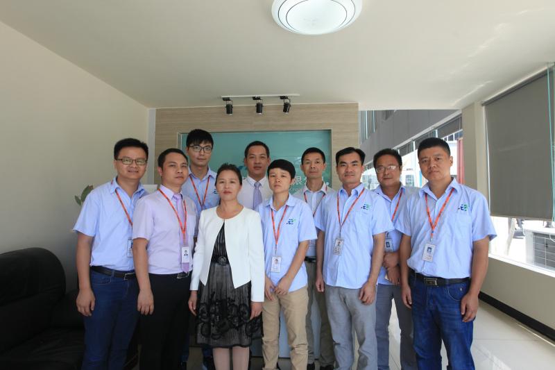 Geverifieerde leverancier in China: - DONGGUAN ZHONGKANG ELECTRONICS CO.,LTD.