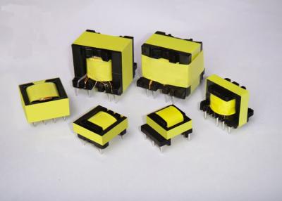 China Small High Voltage Ferrite Core Transformer , Step Down Transformer for sale