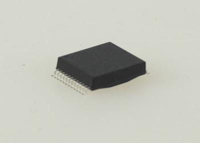 China SMD Ethernet Magnetic Transformer 24 Pins Environmental Protection for sale