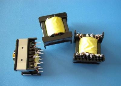 China Network PCB Electrical Transformers Power Wide Operating Vertical Type for sale