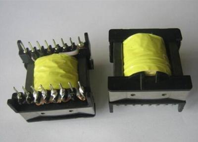 China Color Free Switch Mode Transformer Vertical Type Good Thermal Stability for sale