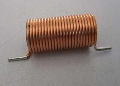 China Toroidal Air Core Power Inductor Low Ripple Coefficient Unique Design for sale