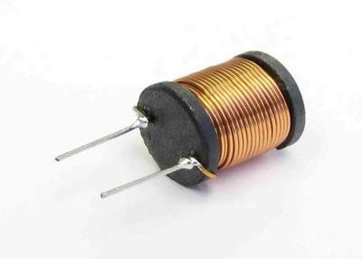 China Free Air Core Inductor Telecommunication Devices Low Ripple Coefficient for sale