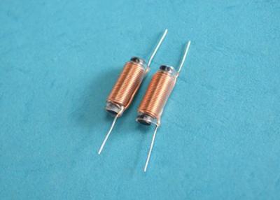 China High Output Wire Wound Inductor Low Stray Capcitance Power Saving for sale