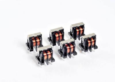 China Low Voltage Ferrite Core Transformer Low Power Consumption Eco - Friendly for sale