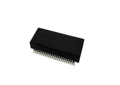 China Custom Ethernet Magnetic Transformer , Lan Isolation Transformer for sale