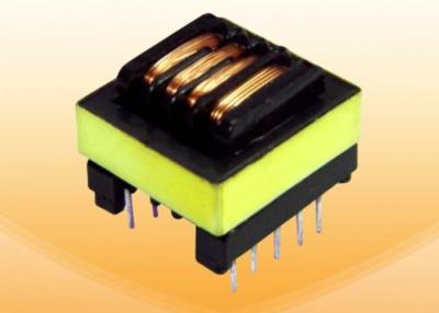 China DC-DC Converter Ferrite Bead Transformer Copper Wire Material Power Saving for sale