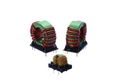 China High Power Air Core Inductor / Air Wound Inductor Low Resistance for sale