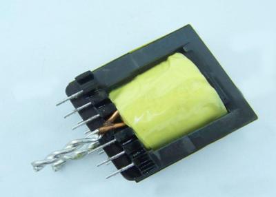 China EE EI EP Power Pulse Transformer , High Voltage Pulse Transformer for sale