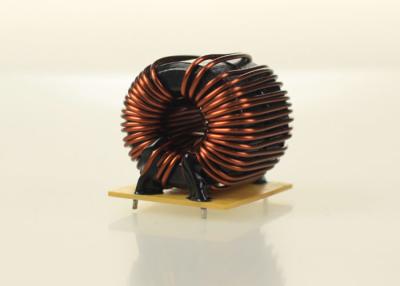 China Absorption of Noise High Current Inductor High Impedance Power Conversion Inductor for sale