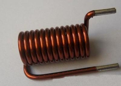 China Custom Air Core Inductor High Energy Storage Filter Noise Performance for sale