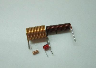 China Audio Ferrite Core Inductor Low Power Consumption Unique Design for sale