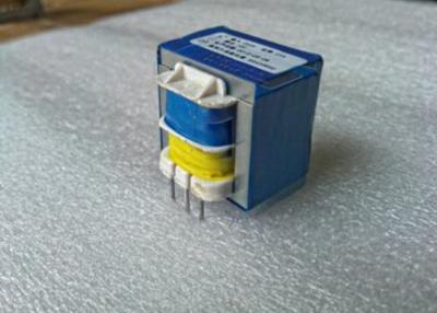 China Powerful Ethernet Magnetic Transformer , Gigabit Ethernet Transformer for sale