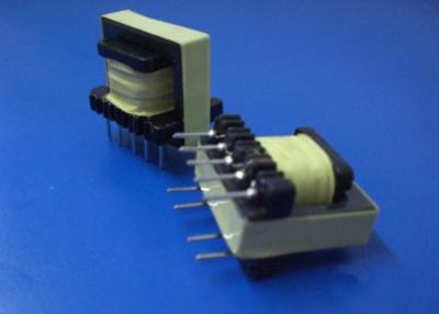 China High Frequency Pulse Electronics Transformer Low Power Consumption for sale