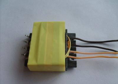 China High Current Ferrite Core Transformer , Power Pulse Transformer for sale