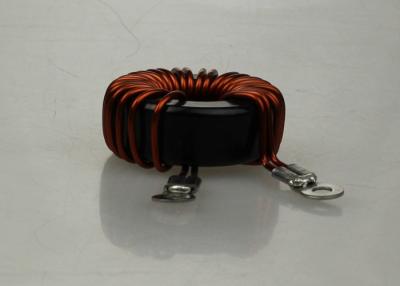 China High Power Mini Toroidal Core Inductor / Ferrite Core Toroid Inductor for sale