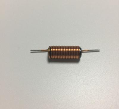 China Ferrite Rod Air Core Inductor , Copper Air Inductance Coil Inductor Ferrite Core for sale