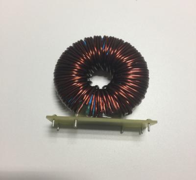 China High Current Toroidal Ferrite Iron Core Inductor , Switching Regulator Inductors for sale