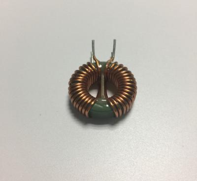 China Allgemeiner ModeCoil Filter-Induktor der Toroidal Transformator-Hochfrequenzinduktionsspule-22uH zu verkaufen