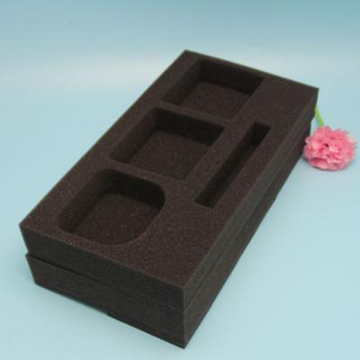 China Wholesale Eco - Friendly Eva / Epe Foam Inserts For Jewelry Box for sale