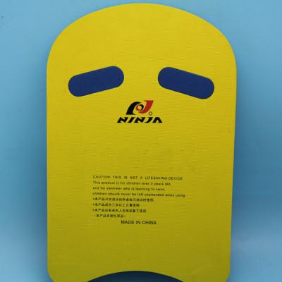 China Eco Friendly Eco Friendly Colorful Floating Eva Foam Kickboard For Summer Swimming for sale