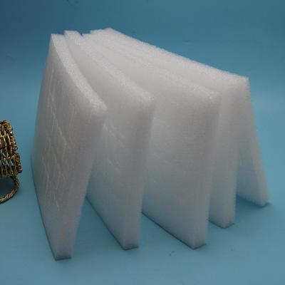 China Eco - Friendly Protective EPE Foam Molding Packaging / Epe Foam Sponge Packaging for sale