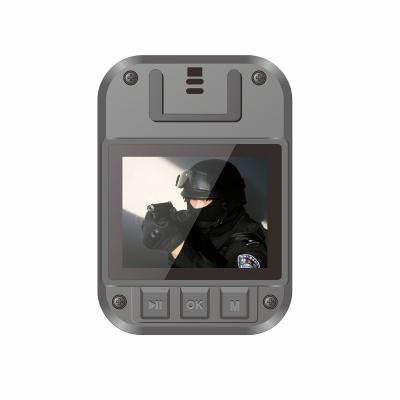 China NIGHT VISION Body Worn Camera 1296P Body Mounted External Storage for Police Security Guard Body Worn Camera for sale