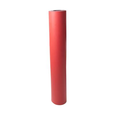 China Custom Keepeak Travel 6mm Waterproof / Eco-Friendly / Non-Slip PU Yoga Mat for sale