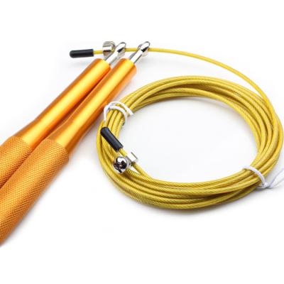 China Work out/Diet/Train/Entertainment Keepeak Handle Speed ​​Rope High Fast Skipping Rope Jump Rope For Fitness for sale