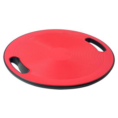 China Complete Fitness Exercise Keepeak Wobble Balance Training Plastic Board for sale