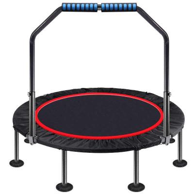 China Sporting Goods Keepeak Huge Crazy Leisure Steel Bungee Trampoline China Supplier for sale