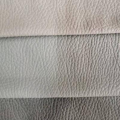 China Hot Selling Water Resistant China Factory Line Tear-Resistant Stone Fabric For Sofa for sale