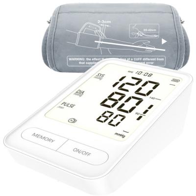 China Multiparameter Display Arm Clinical Accurate Sphygmomanometer Medical Blood Pressure Monitor FDBP-A6 for sale