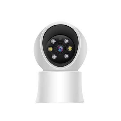 China PAN-TILT 1080P IP Camera Home Security Video Surveillance Wifi Night Vision CCTV Camera APP Wireless Two Way Audio Outdoor for sale