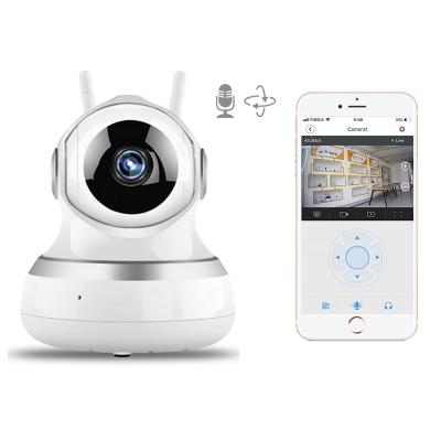 China NIGHT VISION Best Selling Model Security Smart WIfi Camera 3.6mm Lens Indoor Wireless Smart Home Camera for sale