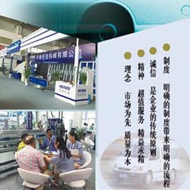 Verified China supplier - Jinan Hengdi Machine Co., Ltd.