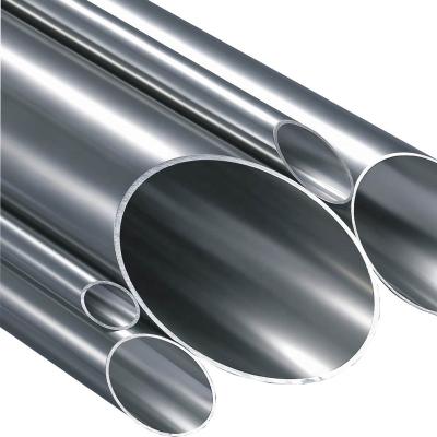 China Water SS 316 316L SUS316 SUS316L Medical Stainless Steel Pipe Pipe With Bright BA Surface for sale