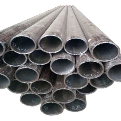 China Wholesale Liquids Seamless Pipe 304 Stainless Steel Pipe For Construction for sale