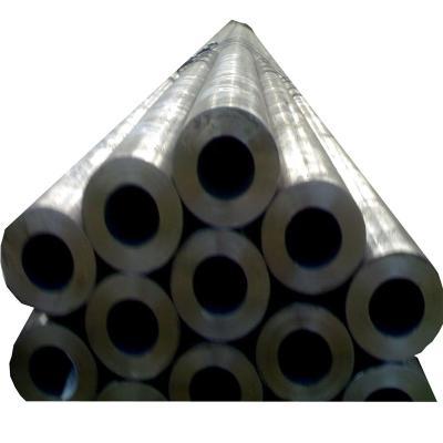 China Liquid Pipe S20C Seamless 1020 Low Carbon Steel Pipe Low Carbon Steel Tube for sale