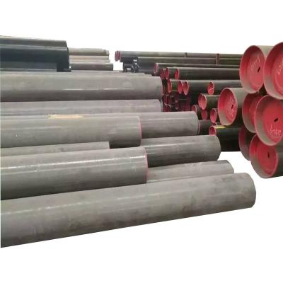 China Seamless Carbon Steel Pipe A106 Gr.B Seamless Cavity Bar Steel Tubing Steel Tubing Hot Rolled Liquid Cavity Bar for sale